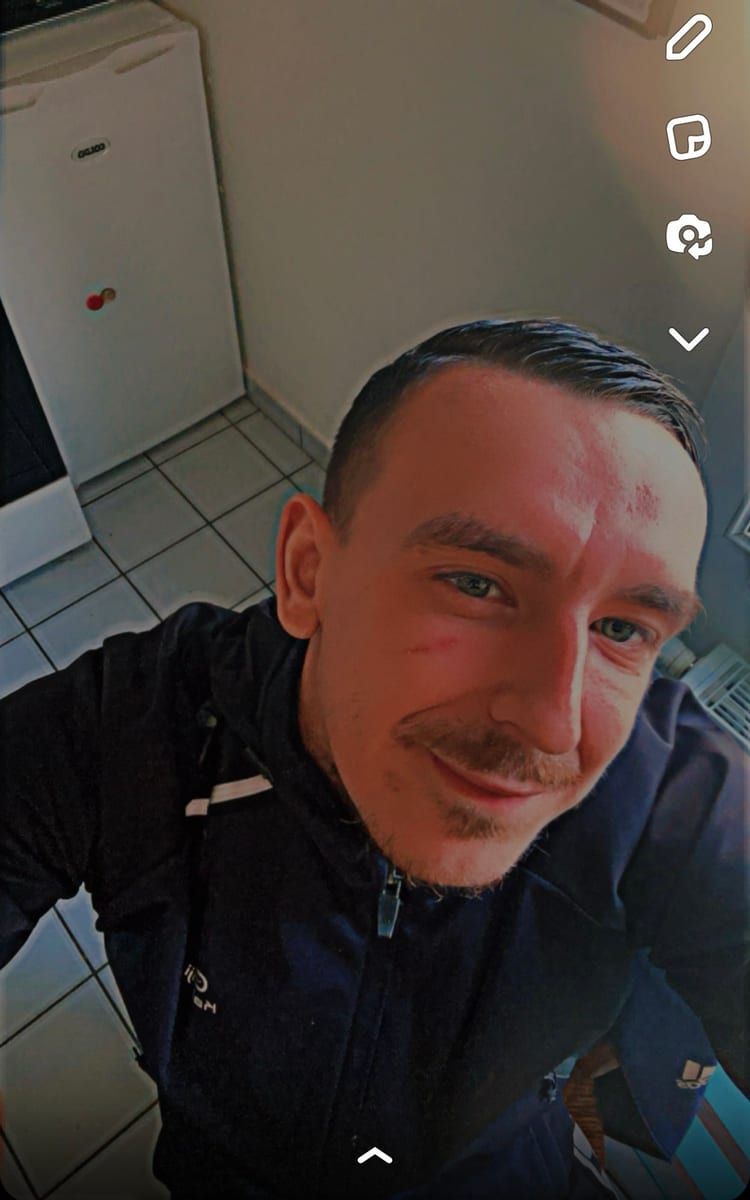 Profil de Senzo, 44 ans, Gay pride à Uznach (Schwytz)