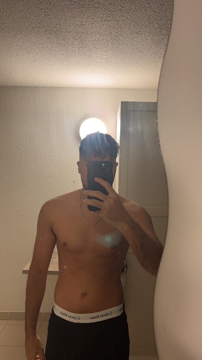 Profil de Mohamed-karim, 22 ans, Gay pride à Frick (Argovie)