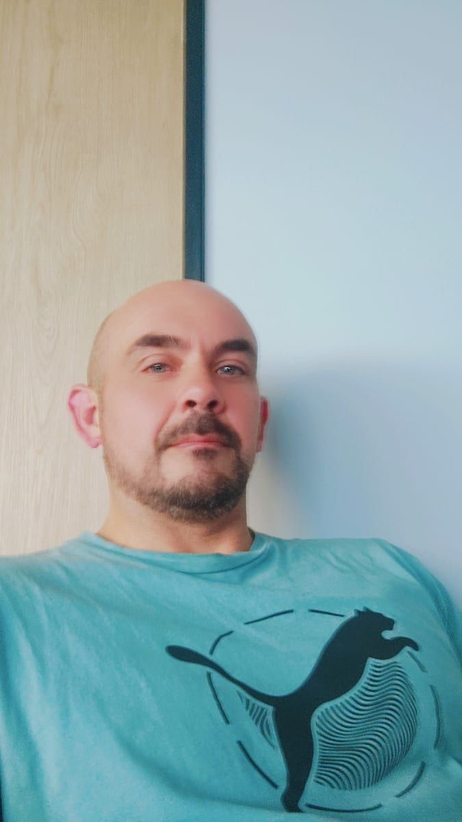 Henry - Gay pride à Wil ZH Profil de Henry, 37 ans, Gay pride à Wil ZH (Zurich)