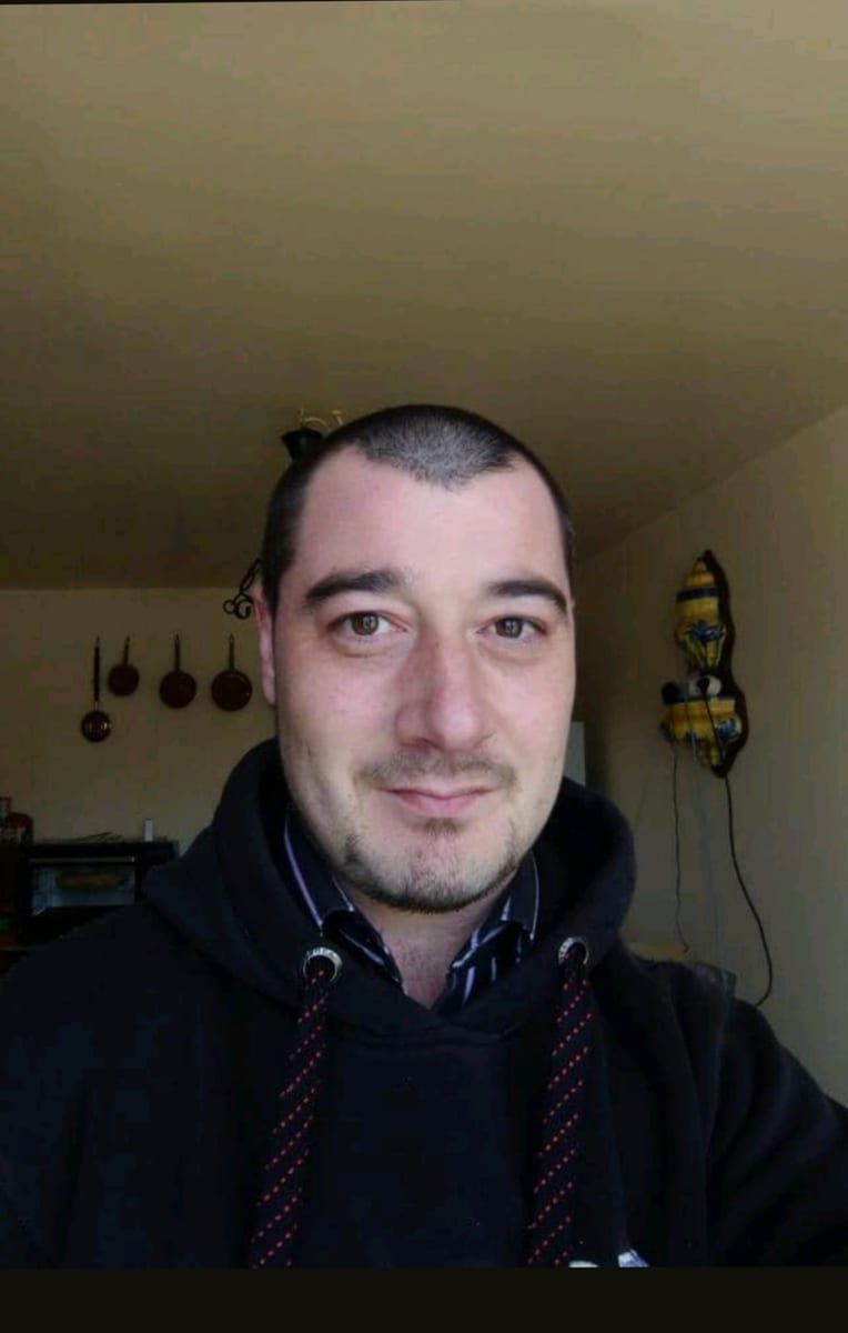 Profil de Samil, 32 ans, Gay pride à Penthalaz (Vaud)
