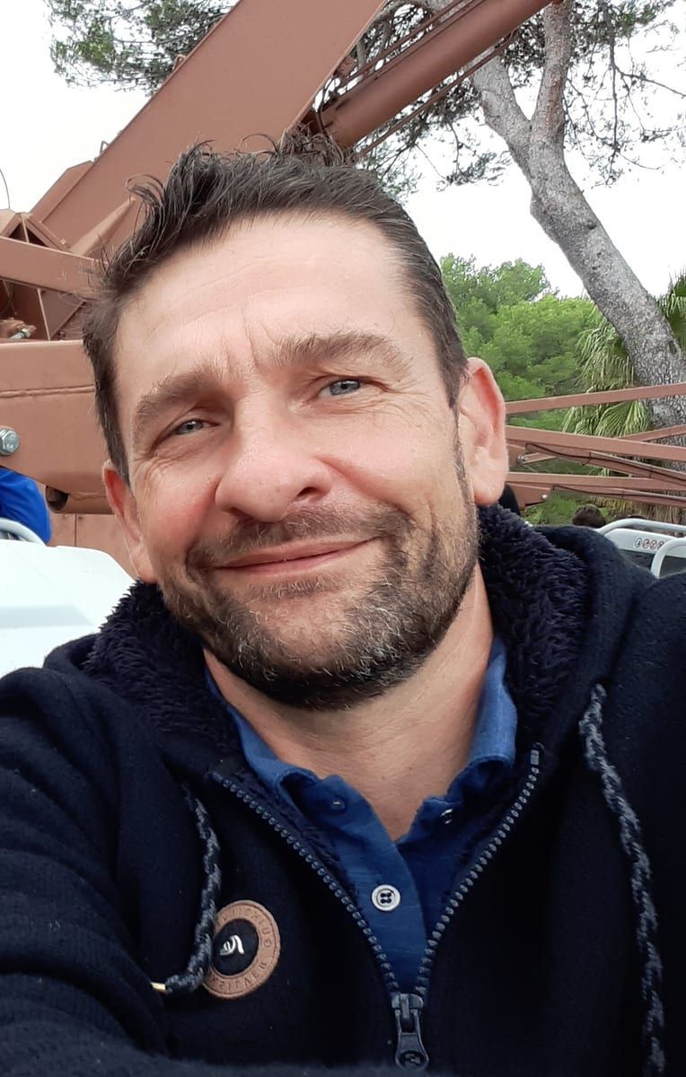 Profil de Nicolas-pierre, 40 ans, Gay pride à Granges SO (Soleure)