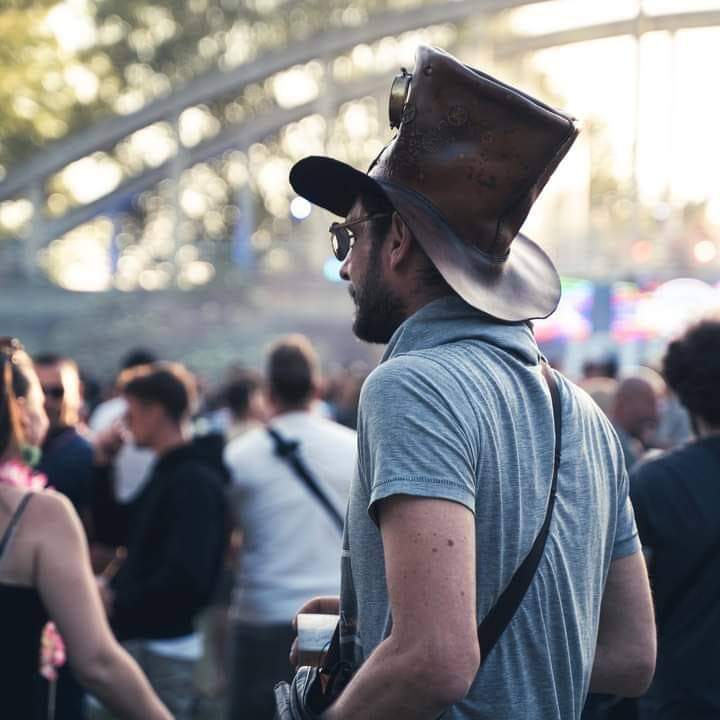 Profil de Gheorghe, 25 ans, Gay pride à Cronay (Vaud)