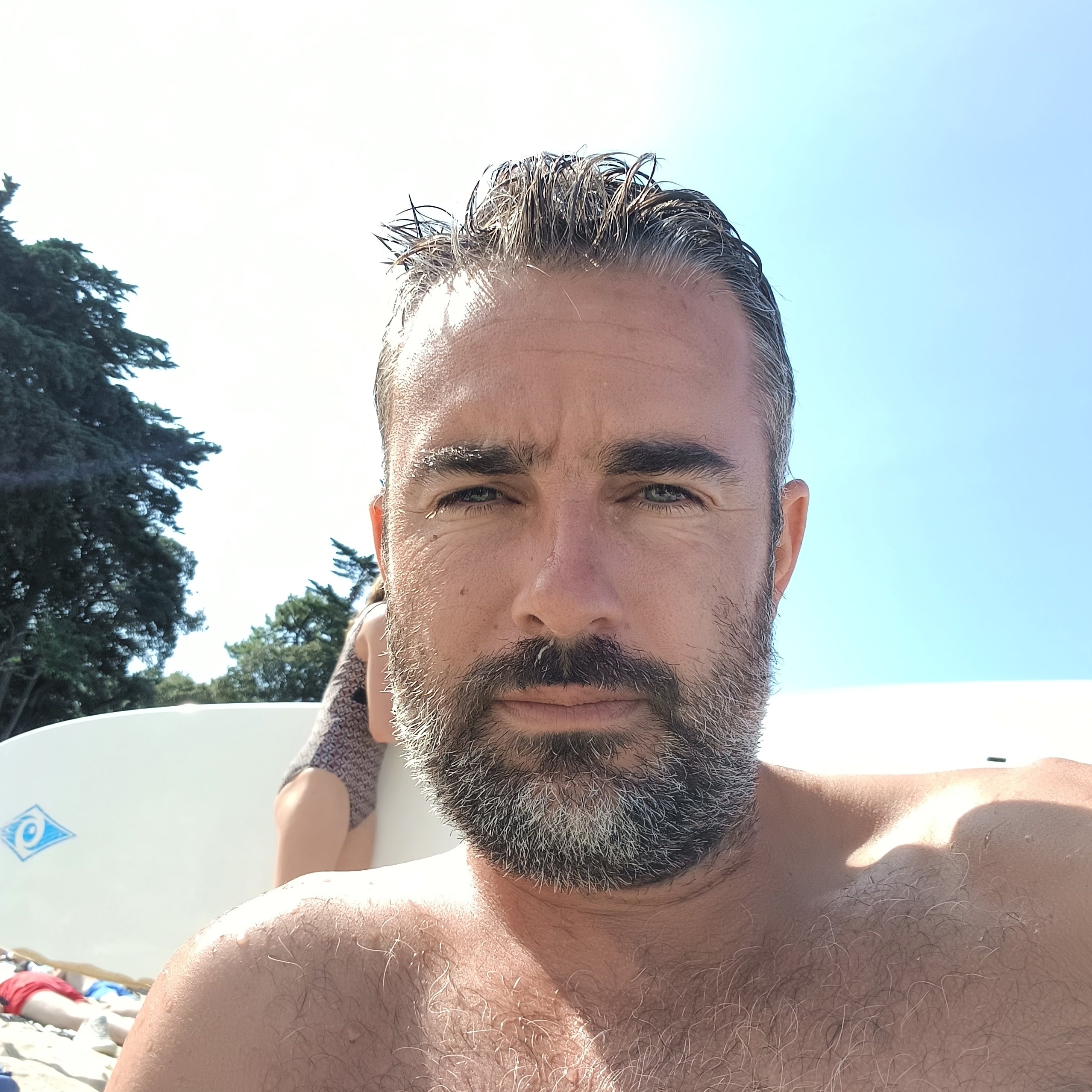 Profil de Jérémy, 40 ans, Gay pride à Euseigne (Valais)