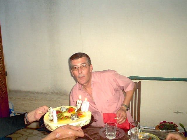 Profil de Fehmi, 34 ans, Gay pride à Zoug (Zoug)