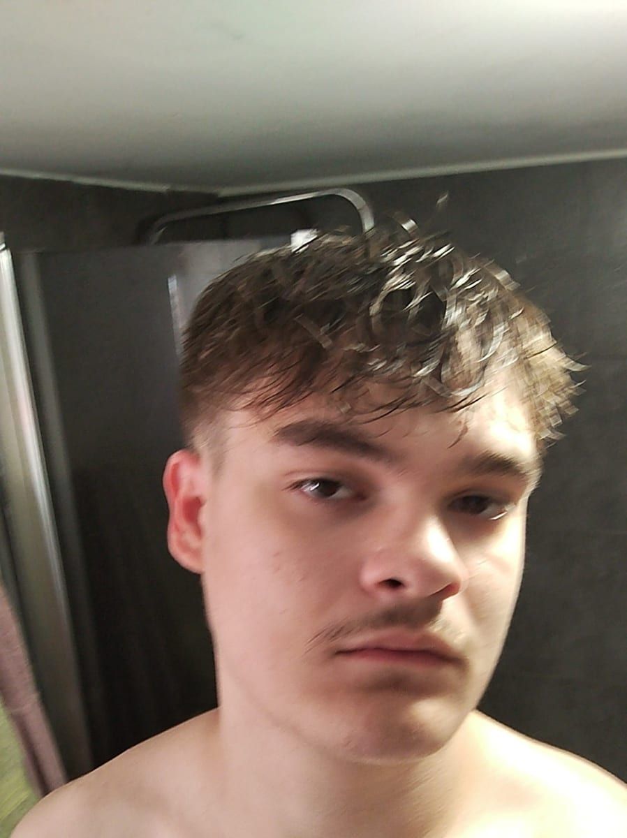 Profil de Berkay, 22 ans, Gay pride à Onnens VD (Vaud)