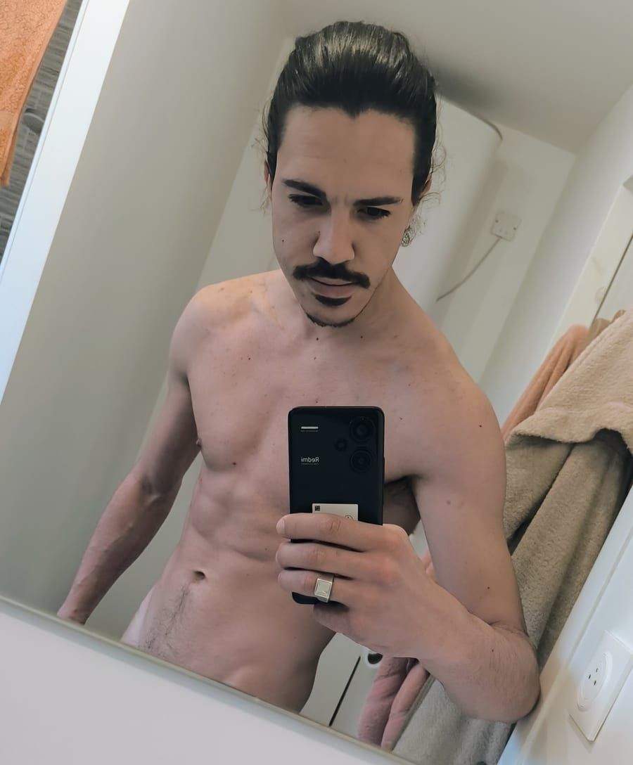 Profil de Milton, 34 ans, Gay pride à Stachen (Thurgovie)