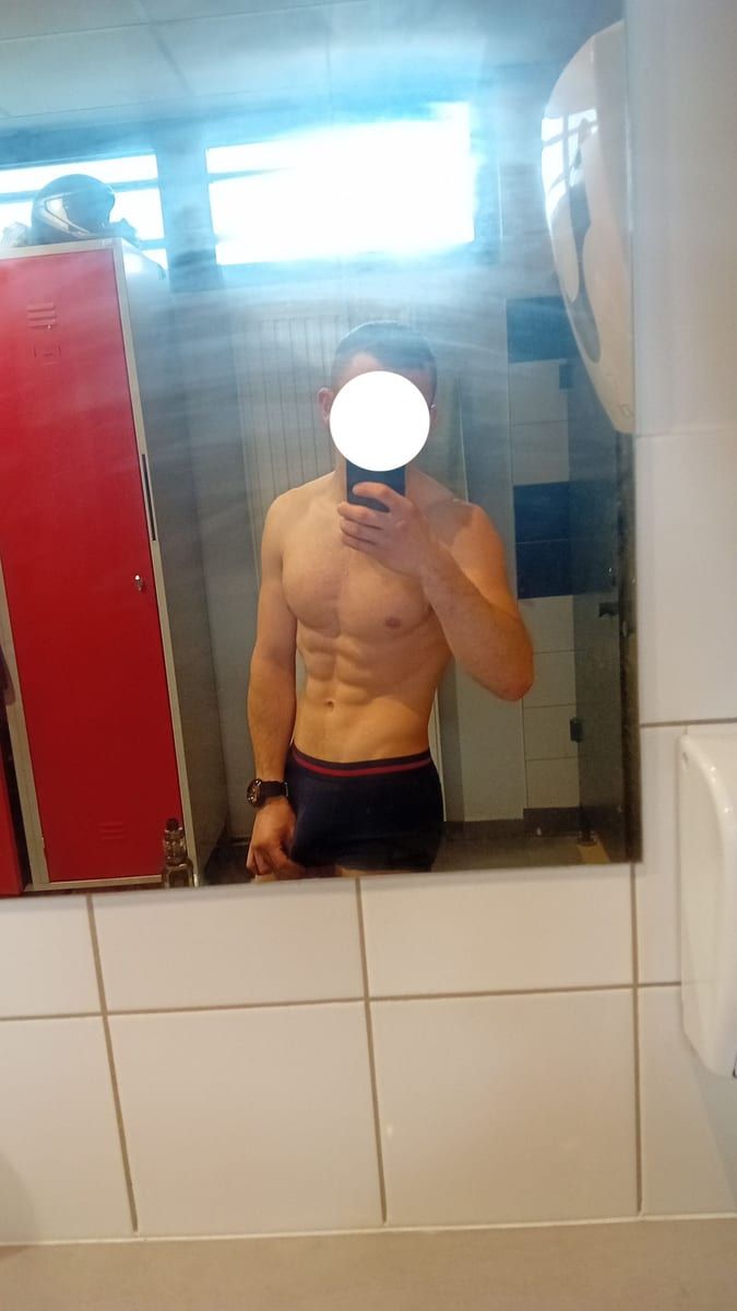 Profil de Samson, 29 ans, Gay pride à Salouf (Grisons)