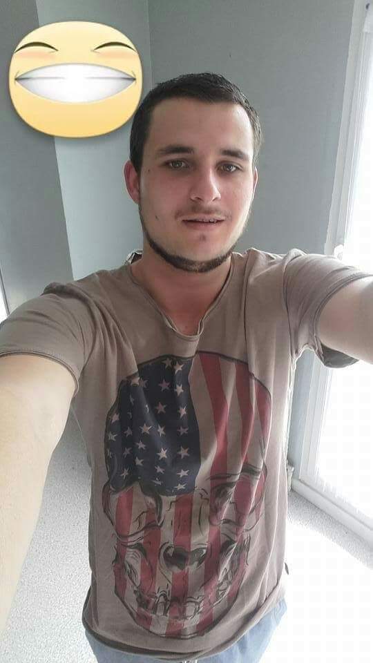 Profil de Stanyslas, 28 ans, Gay pride à Versoix (Vaud)
