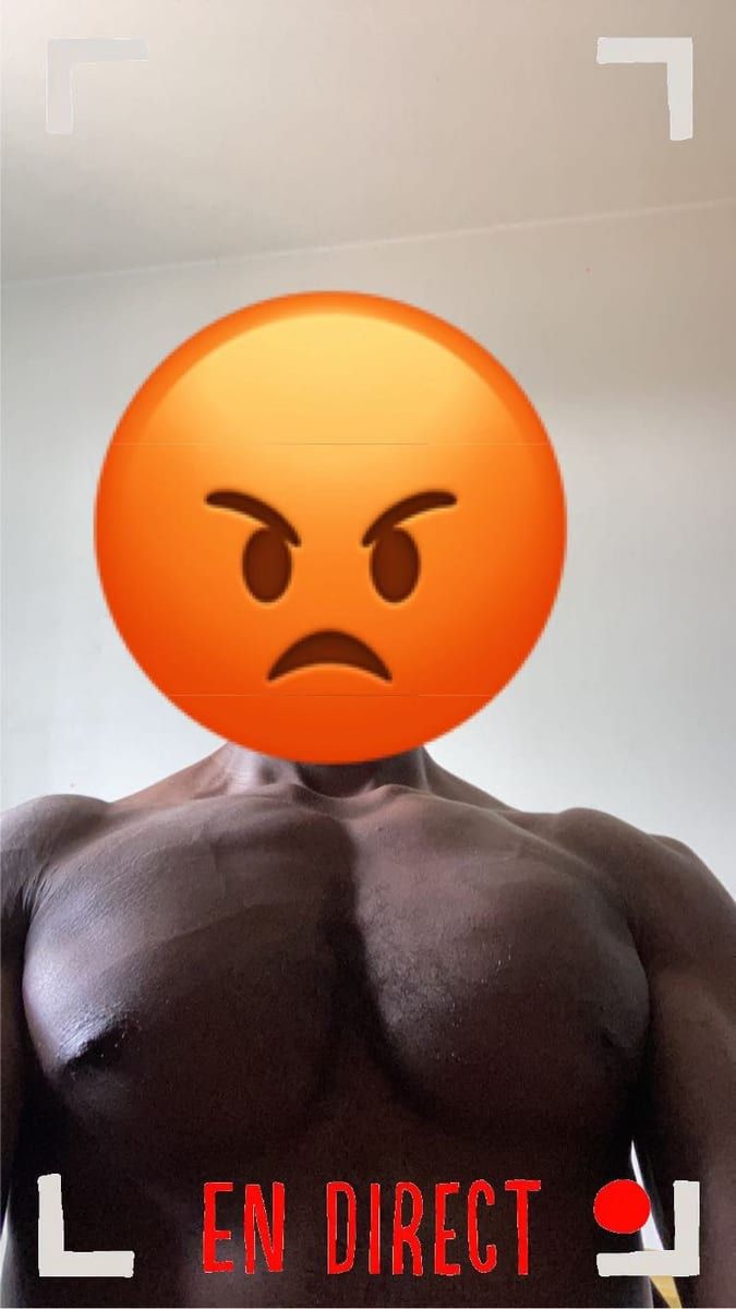Profil de Fadi, 37 ans, Gay pride à Randa (Valais)