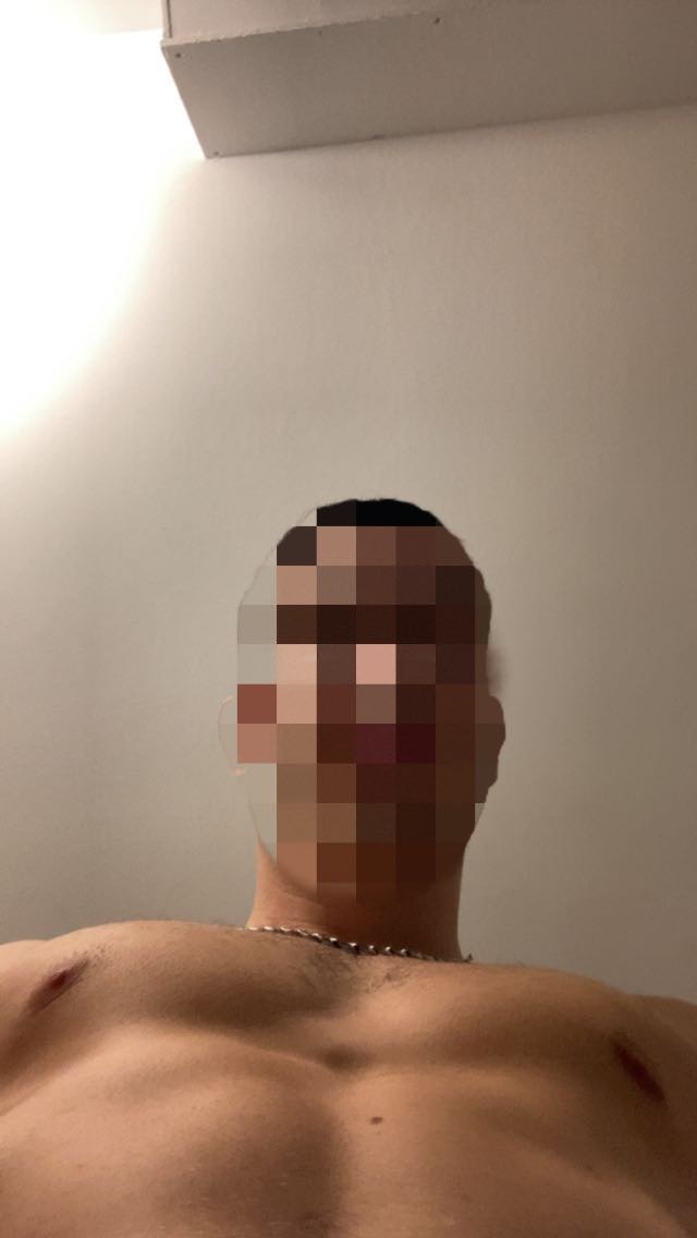 Profil de Henri-claude, 45 ans, Gay pride à Rothenthurm (Schwytz)