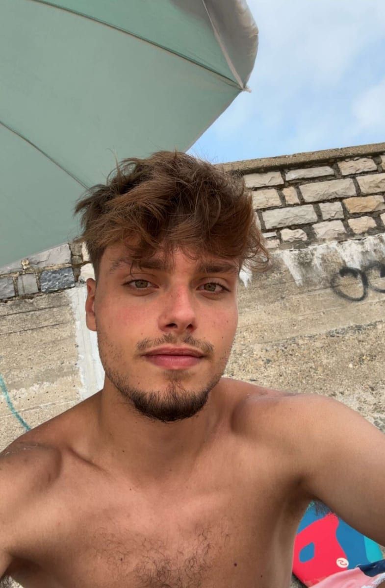Profil de Sovan, 25 ans, Gay pride à Zullwil (Soleure)
