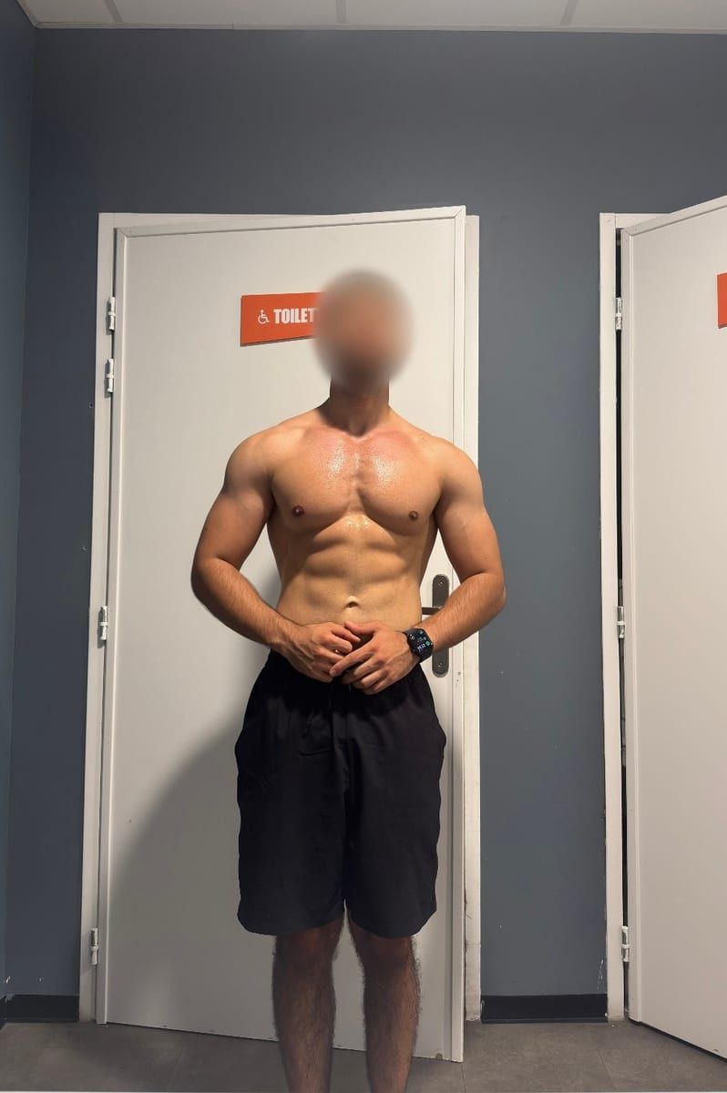 Profil de Zac, 44 ans, Gay pride à Mühlethal (Argovie)