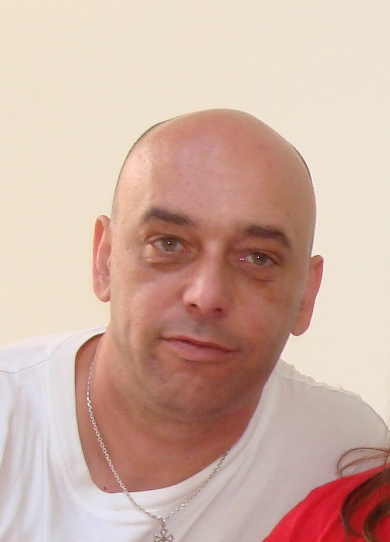 Profil de Marti, 34 ans, Gay pride à Campascio (Grisons)