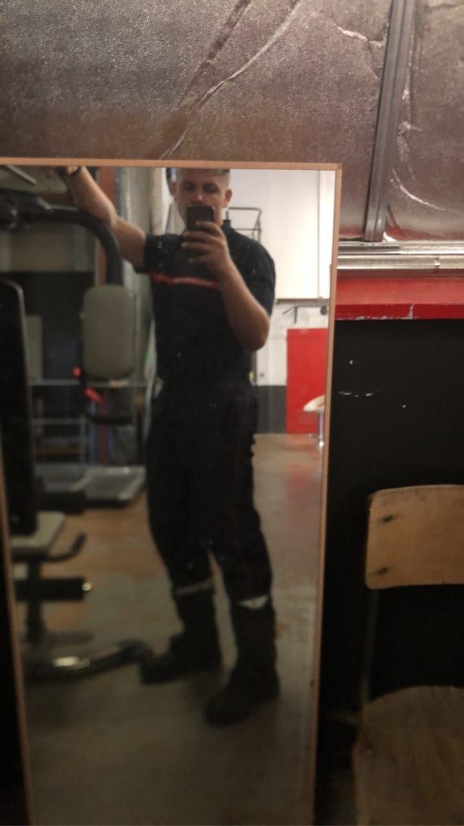 Profil de Ismain, 32 ans, Gay pride à Blitzingen (Valais)