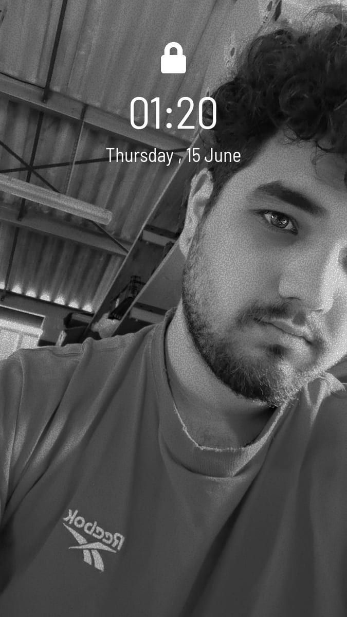 Profil de Kayden, 22 ans, Gay pride à Zwingen (Bâle-Campagne)