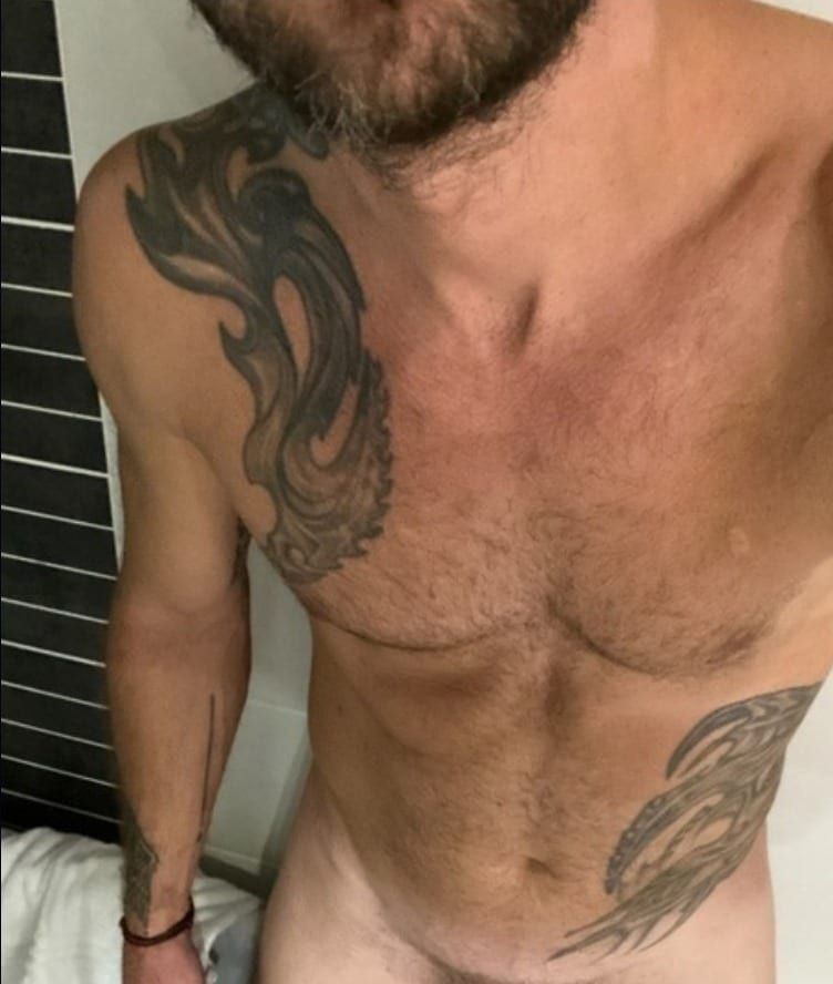 Profil de Nejib, 32 ans, Gay pride à Glis (Valais)