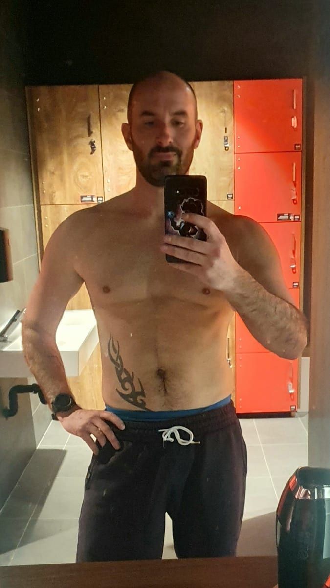 Profil de Sylvian, 28 ans, Gay pride à Zuchwil (Soleure)