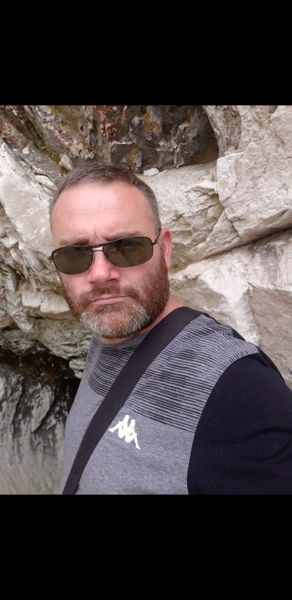 Profil de Yaser, 42 ans, Gay pride à Zuzwil SG (Saint-Gall)
