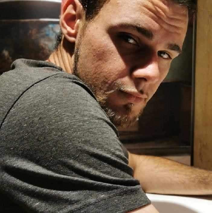 Profil de Paul-eric, 33 ans, Gay pride à Champsec (Valais)
