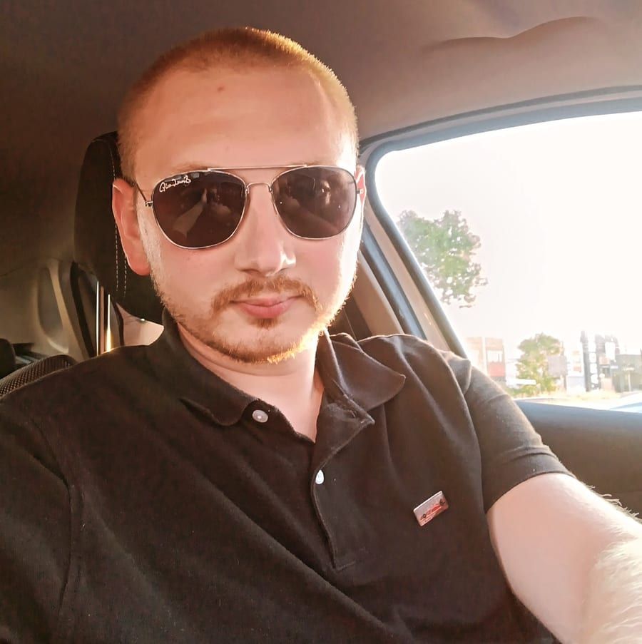 Profil de Stanislaus, 33 ans, Gay pride à Li Curt (Grisons)