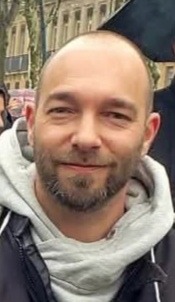 Profil de Nadhir, 28 ans, Gay pride à Weinfelden (Thurgovie)