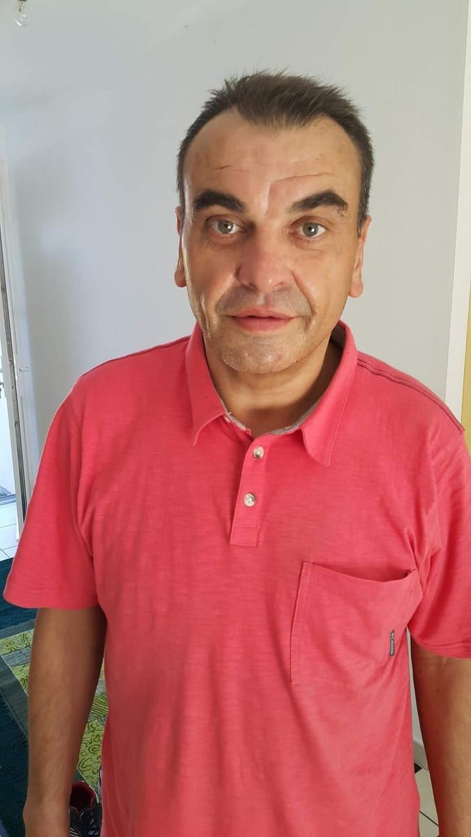 Profil de Wanis, 37 ans, Gay pride à Zumholz (Fribourg)