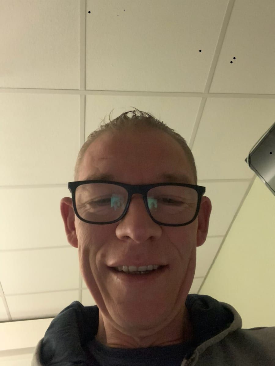 Profil de Rywan, 43 ans, Gay pride à Rümlang (Zurich)